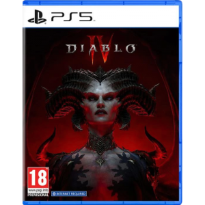 Diablo IV (Playstation 5)
